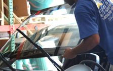 auto glass repair and installation 